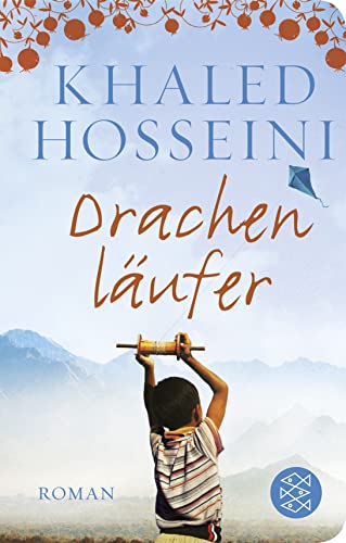 Drachenläufer - Khaled Hosseini