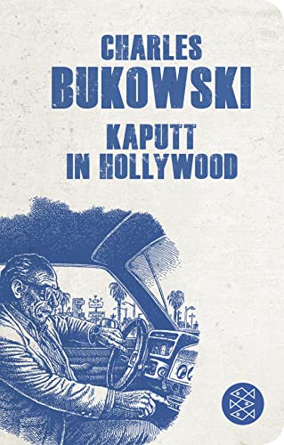 9783596522712: Kaputt in Hollywood: Stories