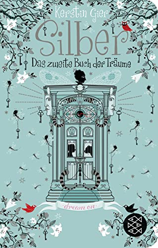 Beispielbild fr Silber - Das zweite Buch der Trume -Language: german zum Verkauf von GreatBookPrices