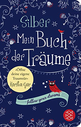 Beispielbild fr Silber - Mein Buch der Trume -Language: german zum Verkauf von GreatBookPrices