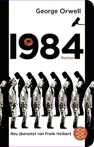 Stock image for 1984 for sale by GreatBookPrices