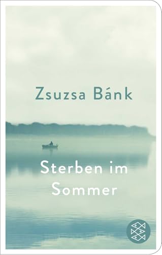 Beispielbild fr Sterben im Sommer zum Verkauf von Blackwell's