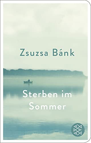 Stock image for Sterben im Sommer for sale by GreatBookPrices