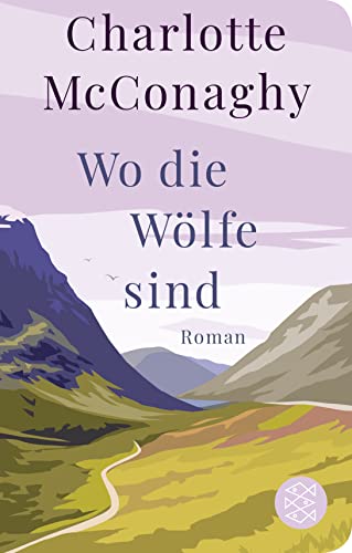 Stock image for Wo die Wölfe sind for sale by GreatBookPrices