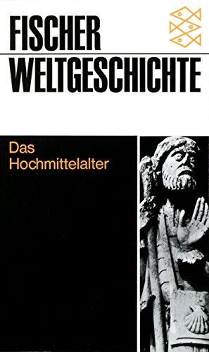 Imagen de archivo de Das Hochmittelalter a la venta por WorldofBooks