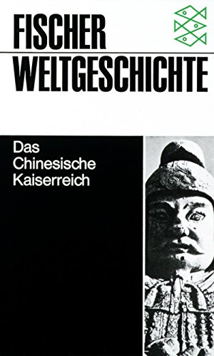 Beispielbild fr Das Chinesische Kaiserreich zum Verkauf von Buchpark