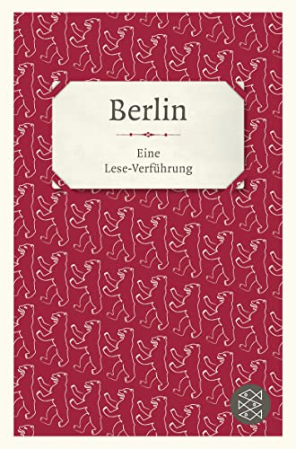 Beispielbild fr Berlin: Eine Lese-Verfhrung zum Verkauf von medimops