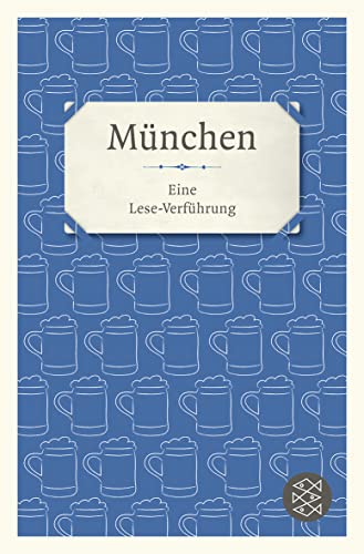 München : Eine Lese-Verführung - Ida Karl