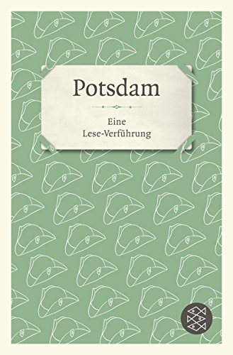 Potsdam: Eine Lese-Verführung