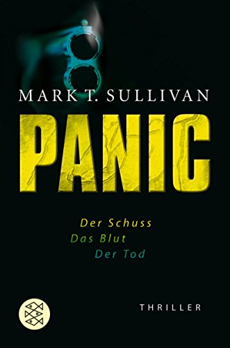 Beispielbild fr Panic - Der Schuss, das Blut, der Tod zum Verkauf von 3 Mile Island