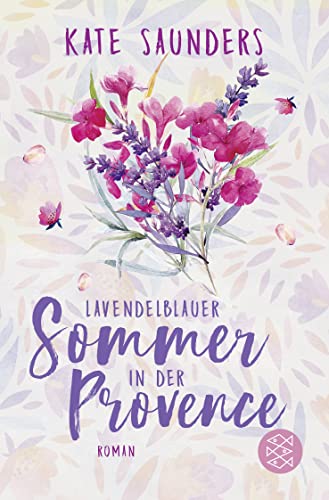 Beispielbild fr Lavendelblauer Sommer in der Provence zum Verkauf von Ammareal