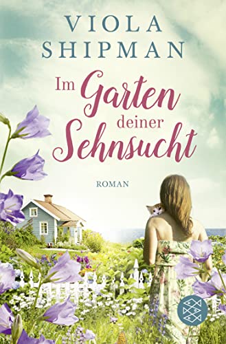 Stock image for Im Garten deiner Sehnsucht: Roman for sale by Chiron Media