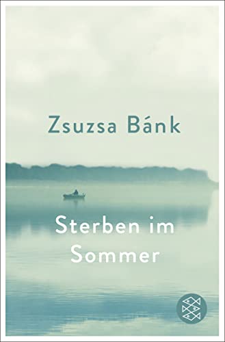 Stock image for Sterben im Sommer for sale by GreatBookPrices