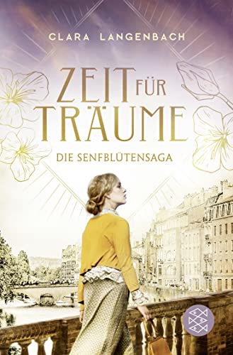 Beispielbild fr Die Senfbltensaga - Zeit fr Trume -Language: german zum Verkauf von GreatBookPrices