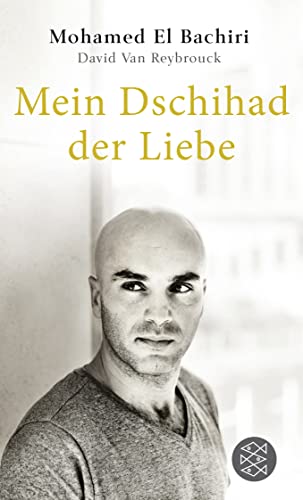 Beispielbild fr Mein Dschihad der Liebe -Language: german zum Verkauf von GreatBookPrices