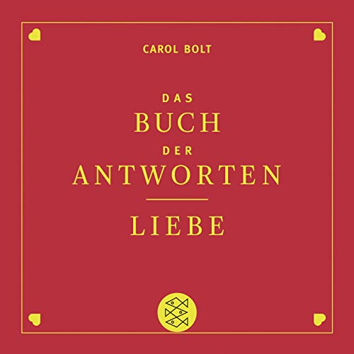 Stock image for Liebe. Das Buch der Antworten for sale by medimops