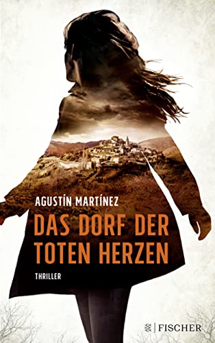 Stock image for Das Dorf der toten Herzen: Thriller for sale by medimops