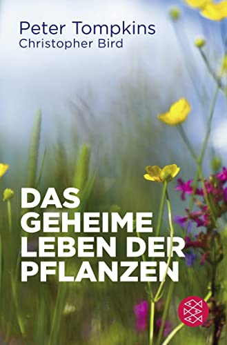 Stock image for Das geheime Leben der Pflanzen -Language: german for sale by GreatBookPrices