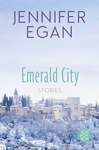 Imagen de archivo de Emerald City: Stories a la venta por medimops