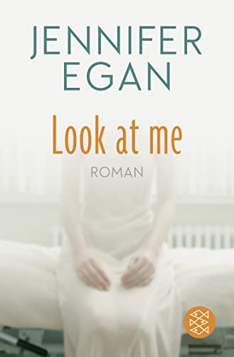 Stock image for Look at me: Roman for sale by medimops