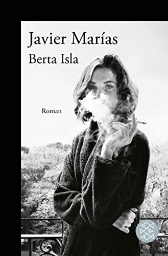 Beispielbild für Berta Isla: Roman zum Verkauf von medimops