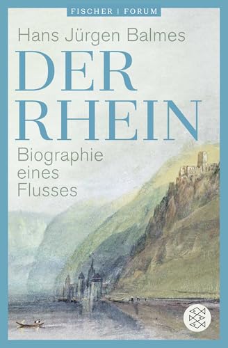 Imagen de archivo de Der Rhein a la venta por PBShop.store US