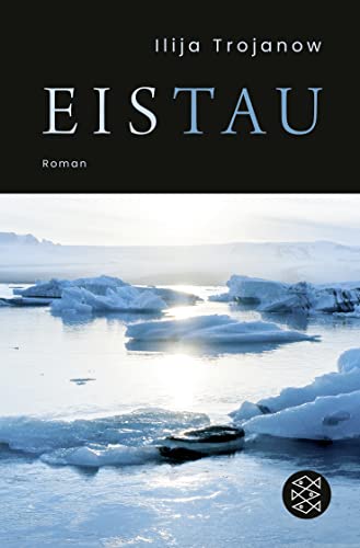 Stock image for EisTau for sale by WorldofBooks