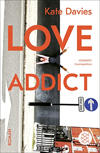 Stock image for Love Addict for sale by GreatBookPrices