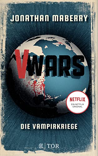 Stock image for V-Wars. Die Vampirkriege for sale by medimops