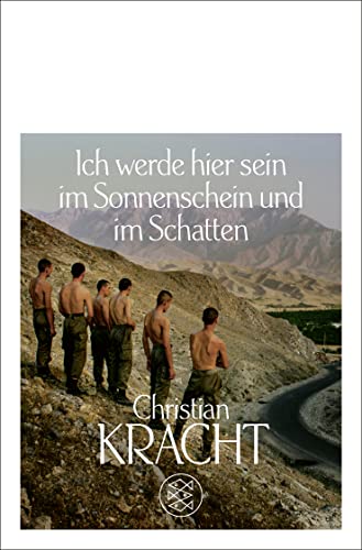 Stock image for Ich werde hier sein im Sonnenschein und im Schatten -Language: german for sale by GreatBookPrices