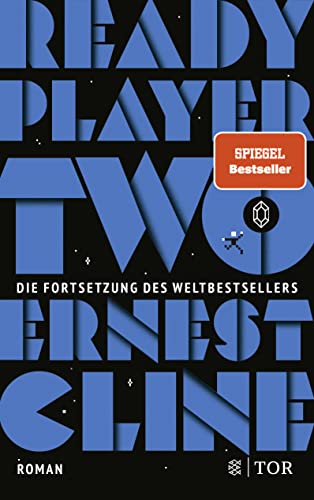 Stock image for Ready Player Two -Language: german for sale by GreatBookPrices