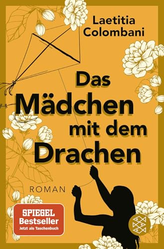 Beispielbild fr Das Mdchen mit dem Drachen: Roman zum Verkauf von medimops