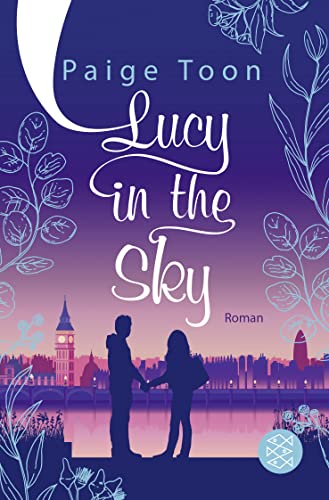 Beispielbild fr Lucy in the Sky zum Verkauf von medimops