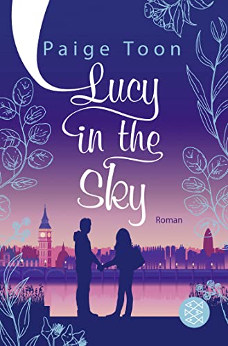Stock image for Lucy in the Sky for sale by medimops