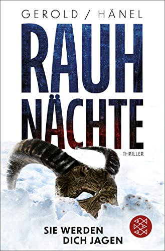 Stock image for Rauhnchte - Sie werden dich jagen for sale by GreatBookPrices