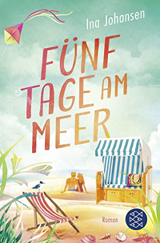 Beispielbild fr Fnf Tage am Meer: Das schnste Sommerbuch fr Ihren Urlaub zum Verkauf von Ammareal