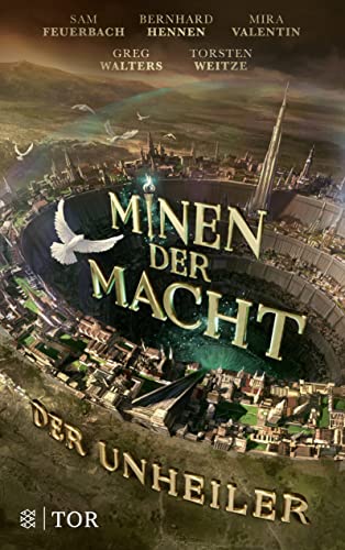 Stock image for Minen der Macht for sale by GreatBookPrices