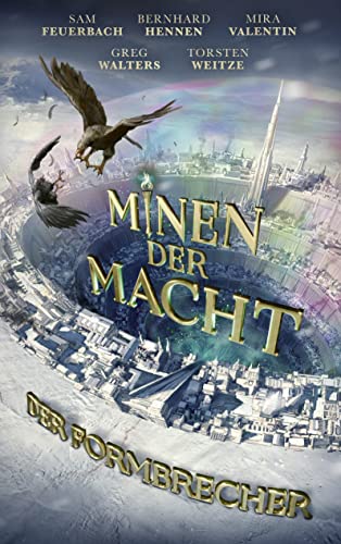 Stock image for Die Minen der Macht for sale by GreatBookPrices