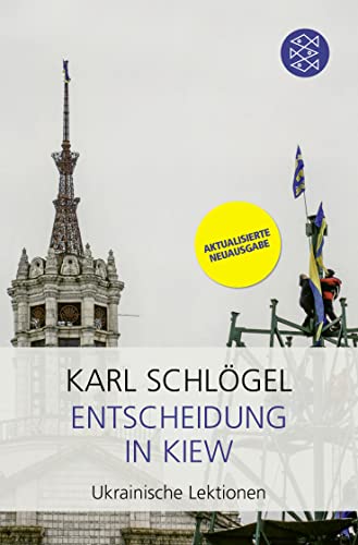 Stock image for Entscheidung in Kiew for sale by GreatBookPrices
