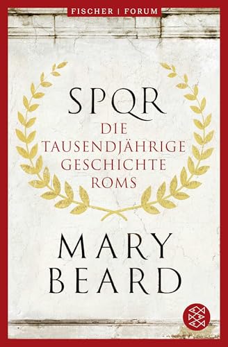 Stock image for SPQR for sale by Blackwell's
