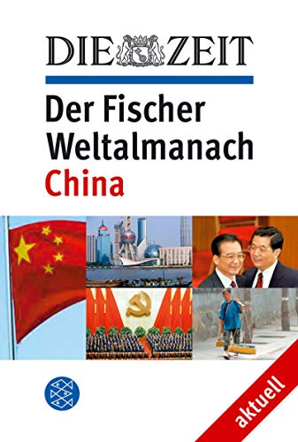 Der Fischer Weltalmanach aktuell. China (9783596723041) by Unknown