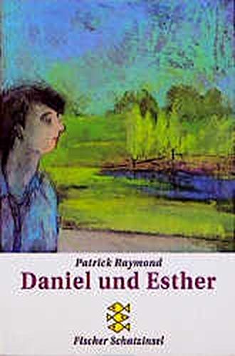 Imagen de archivo de Daniel und Esther. Fischer Schatzinsel. TB a la venta por Deichkieker Bcherkiste