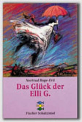 Stock image for Das Glck der Elli G. (Fiction, Poetry & Drama) for sale by Versandantiquariat Felix Mcke