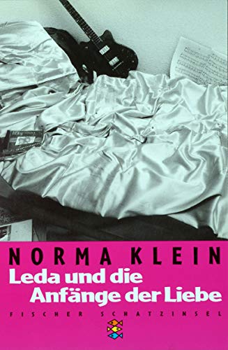 9783596801442: Leda Und Die Anfange Der Liebe (Fiction, Poetry & Drama)