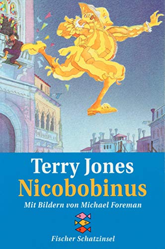 Stock image for Nicobobinus for sale by WorldofBooks