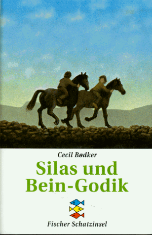 9783596801978: Silas und Bein-Godik