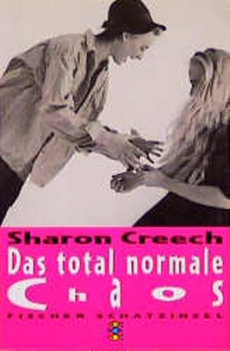 Das total normale Chaos (Fischer Schatzinsel) - Sharon, Creech