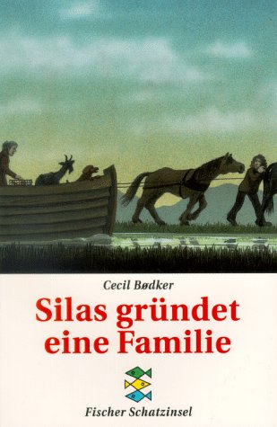 Stock image for Silas grndet eine Familie. for sale by medimops