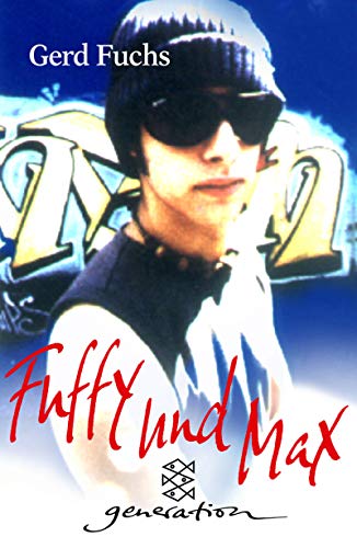 Stock image for Fuffy und Max for sale by Martin Greif Buch und Schallplatte