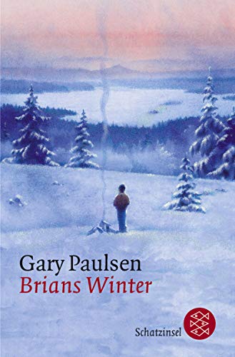 Brians Winter (Fischer Schatzinsel) - Paulsen, Gary